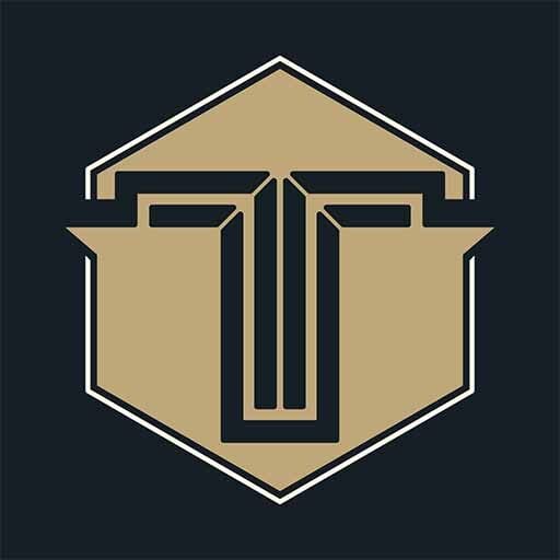 Titan Electrical Contracting Logo