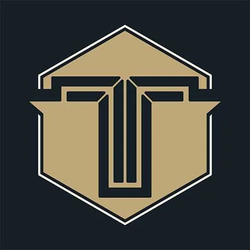 Titan Electrical Contracting Logo